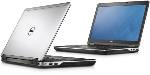 Dell Latitude E6540 Core i7 4800MQ, vga rời 2GB 15.6 Full HD, Ram 8Gb , HDD 500GB