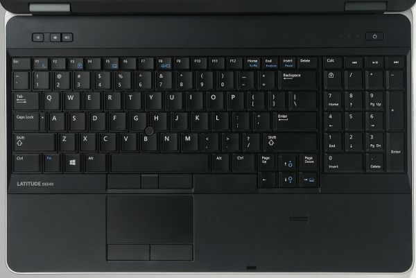 Dell Latitude E6540 Core i7 4800MQ, vga rời 2GB 15.6 Full HD, Ram 8Gb , HDD 500GB