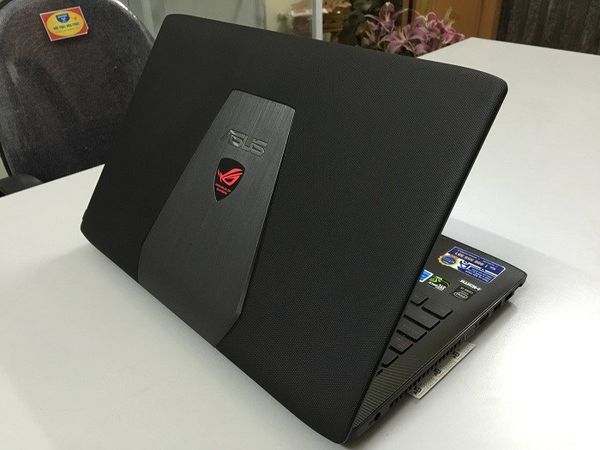 Asus GL552 CORE I5 4200H Ram 4G HDD 1T VGA GTX950 4GB