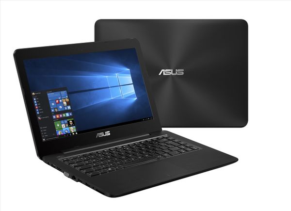 Asus X455L Core i3 Ram 4GB HDD 1TB 14 inch