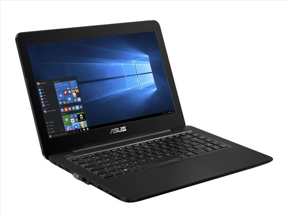 Asus X455L Core i3 Ram 4GB HDD 1TB 14 inch