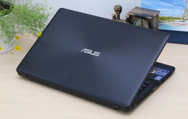Asus P450LDV Core i3 Ram 4GB HDD 500GB