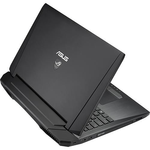 Asus ROG G750JM Core i7 Ram 12GB HDD 1TB 17 inch
