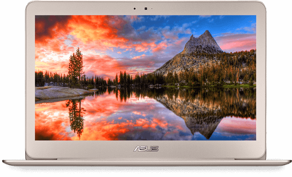 Asus UX305CA-FC036T Core M3-6Y30 Ram 4GB 13 inch