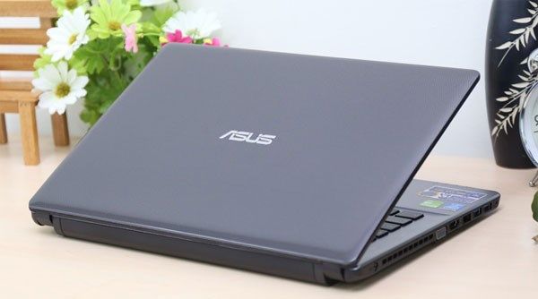 Asus X450L Core I5 Ram 4GB 14 inch