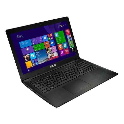 Asus X553MA Celeron N2830 Ram 2GB 15 inch