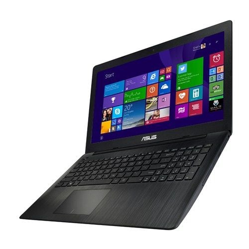 Asus X553MA Celeron N2830 Ram 2GB 15 inch