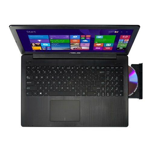 Asus X553MA Celeron N2830 Ram 2GB 15 inch