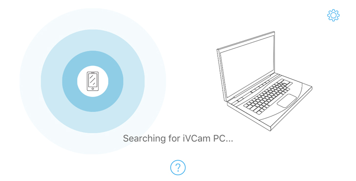 Biến điện thoại thành Webcam không dây Full HD 