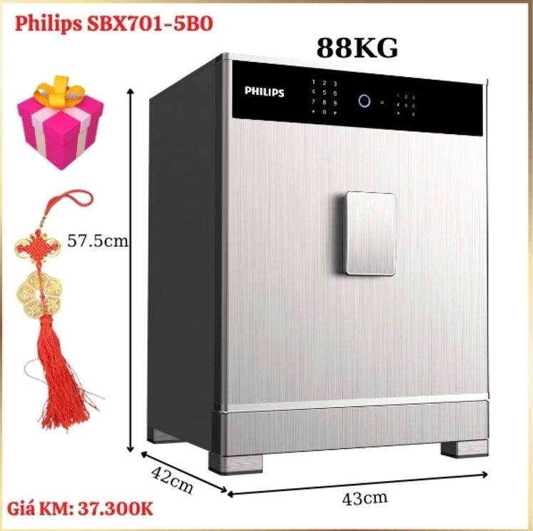 ket-sat-philips-SBX701-5B0-van-tay-hai-chau-da-nang