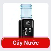 Cây Nước Nóng Lạnh Âm Úp Bình