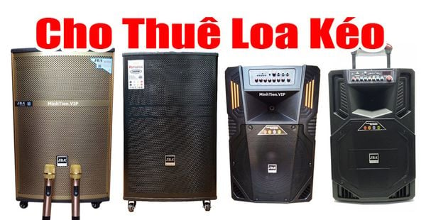 Cho thuê loa kéo tại Đà Nẵng quận Hải Châu Liên Chiểu Thanh Khê Ngũ Hành Sơn Trà