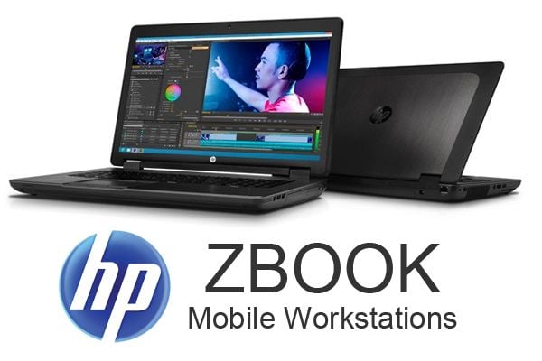 HP Zbook 15 G2, Core i7 4810MQ, RAM 8 GB, SSHD 500 GB, NVIDIA Quadro K1100M, Full HD