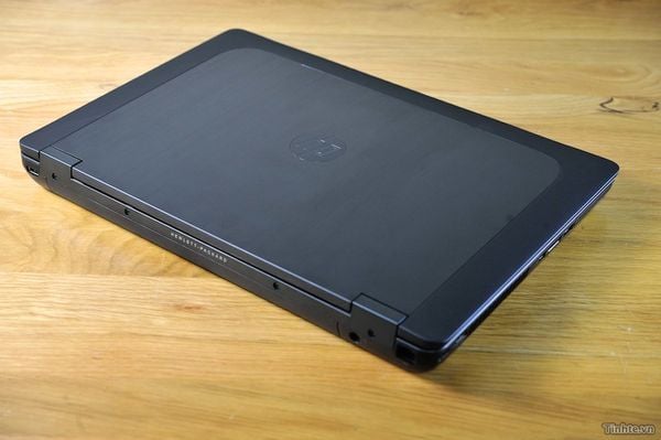 HP Zbook 15 G2, Core i7 4810MQ, RAM 8 GB, SSHD 500 GB, NVIDIA Quadro K1100M, Full HD