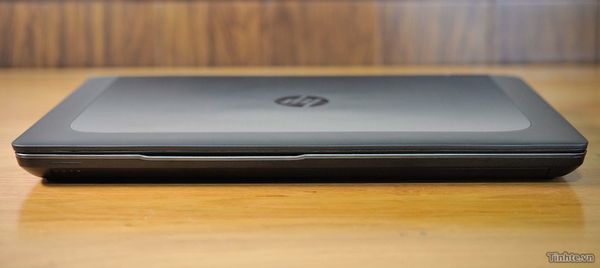 HP Zbook 15 G2, Core i7 4810MQ, RAM 8 GB, SSHD 500 GB, NVIDIA Quadro K1100M, Full HD