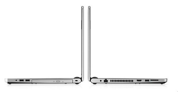 Dell Inspiron N5559 Core i5 Ram 8GB HDD 1TB 15 inch