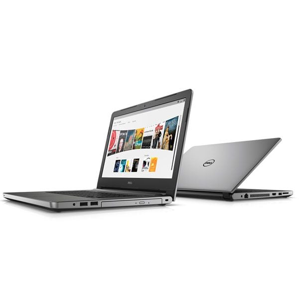 Dell Inspiron N5559 Core i5 Ram 8GB HDD 1TB 15 inch