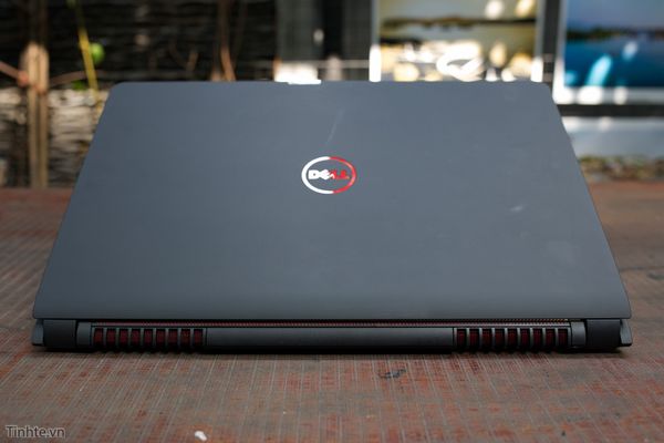 Dell Inspiron N7559 Core i5-6300HQ Ram 4GB SSD 1000GB