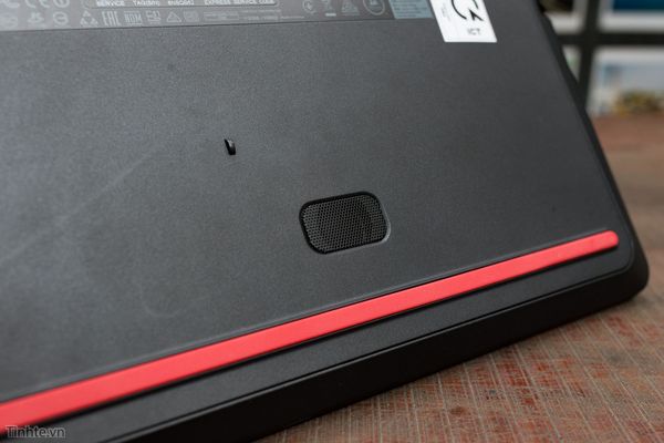 Dell Inspiron N7559 Core i5-6300HQ Ram 4GB SSD 1000GB