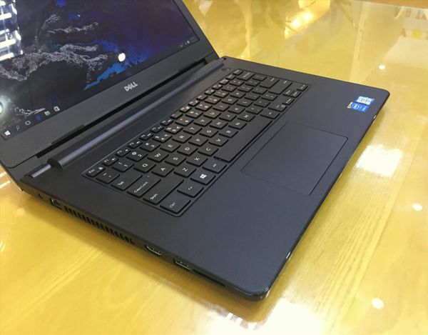 Dell Vostro V3459 Core i5 6200 Ram 2GB HDD 500GB VGA rời