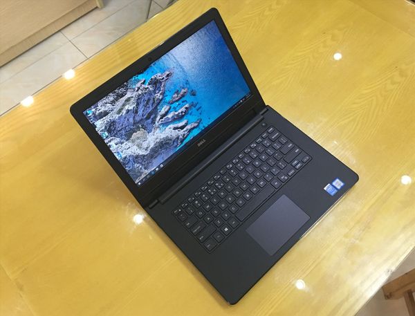Dell Vostro V3459 Core i5 6200 Ram 2GB HDD 500GB VGA rời