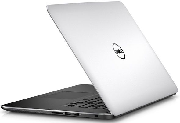 Dell XPS 9530 15 inch cảm ứng Core i7 Ram 8Gb HDD 1TB GT 750M