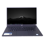 Dell XPS 9560 Core i7 7700HQ Ram 16GB SSD 256GB