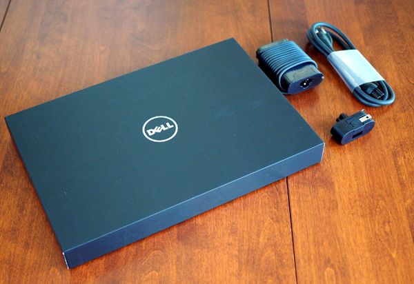Dell XPS (2015) 9343 Core i5 5200u Ram 4GB SSD 128GB 13 inch