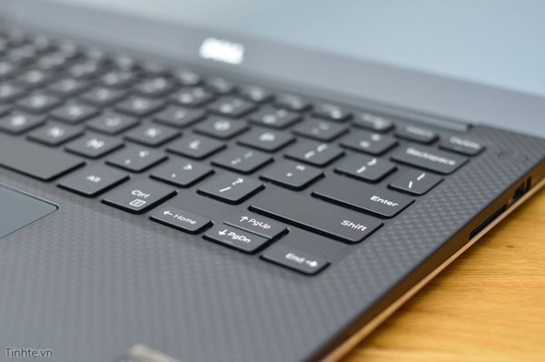 Dell XPS (2015) 9343 Core i5 5200u Ram 4GB SSD 128GB 13 inch