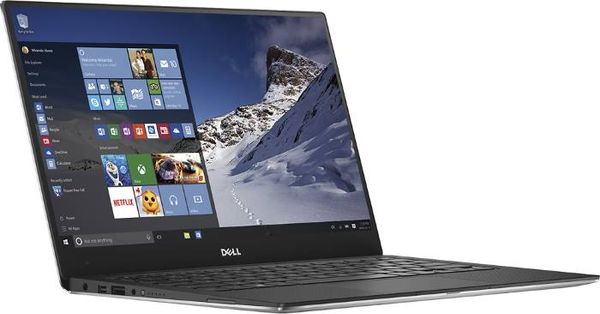 Dell XPS (2015) 9343 Core i5 5200u Ram 4GB SSD 128GB 13 inch