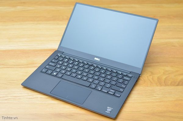 Dell XPS (2015) 9343 Core i5 5200u Ram 4GB SSD 128GB 13 inch