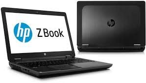 HP ZBook 15 Mobile Workstation Core i7 4800MQ, 8 GB,NVIDIA Quadro K2100, Full HD IPS