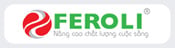 Máy lọc nước Feroli Đà Nẵng