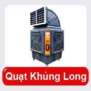 Quạt Khủng Long Đà Nẵng