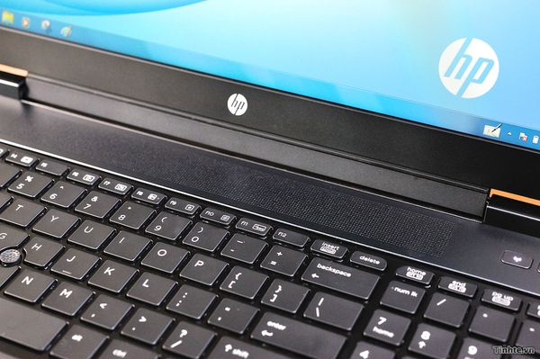 Hp ZBook 15 Mobile Workstation 4810MQ Core i7