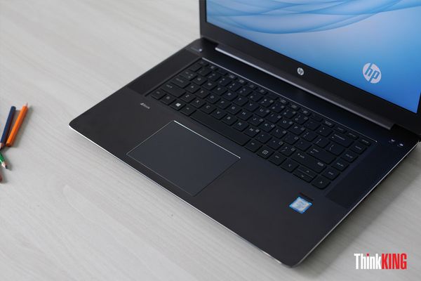 HP ZBook Studio 6700HQ Core i7