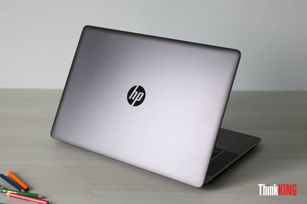 HP ZBook Studio 6700HQ Core i7