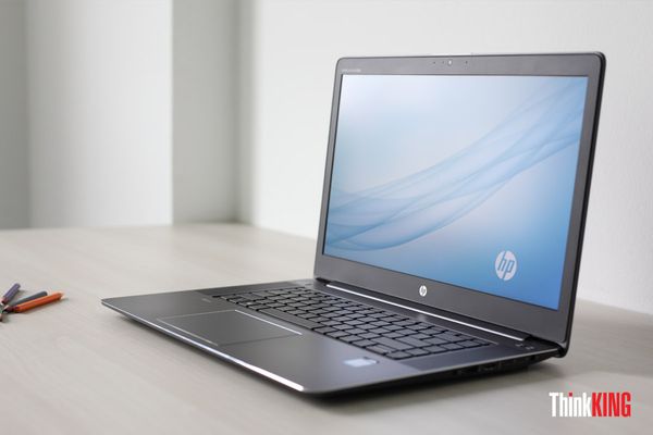 HP ZBook Studio 6700HQ Core i7