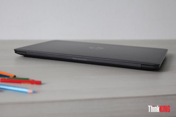 HP ZBook Studio 6700HQ Core i7