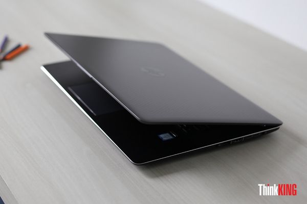 HP ZBook Studio 6700HQ Core i7