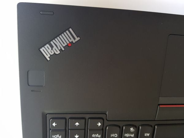 Lenovo ThinkPad Yoga 370 Core™ i7-7600U Ram 16GB
