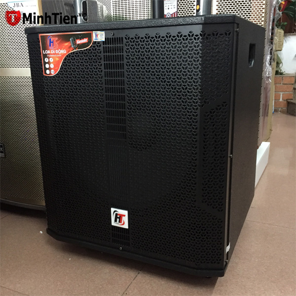 Loa cột HT Audio 5 tấc HT-50C bass
