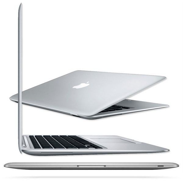 Macbook Air MC965 (Mid 2011) Core i5