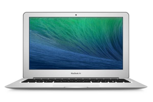 Macbook Air MD712B (2014) i5