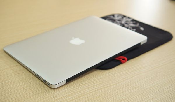 Macbook Air MD712B (2014) i5