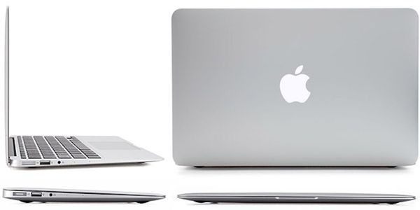 Macbook Air MD712B (2014) i5