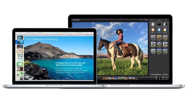 Macbook Pro MLL42 (2016) Core i5