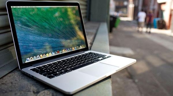 Macbook Pro MLL42 (2016) Core i5