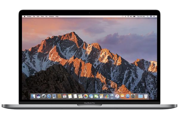 Macbook Pro MLUQ2 (2016) Core i5