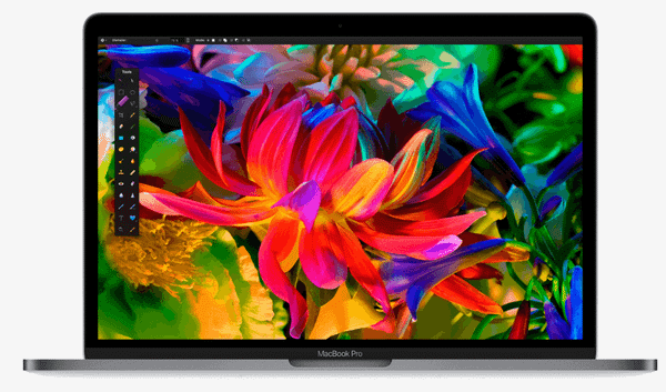Macbook Pro MLUQ2 (2016) Core i5